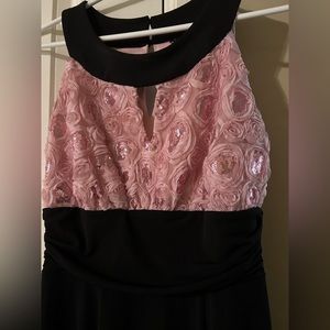 Maxi Formal Dress